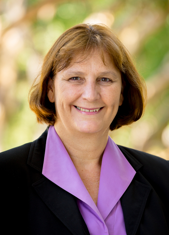 Sharon Parker