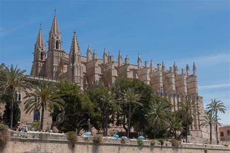 Palma Cathedral